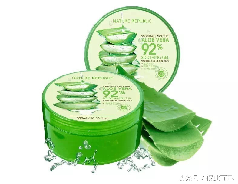 2019值得推荐的韩妆新品,15款平价护肤好物