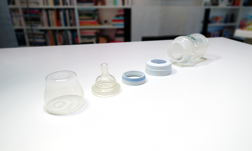 怎么选择奶瓶才是最好的,奶瓶奶爸测评