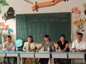 幼儿园老师面试考试内容,幼儿园教师资格证的面试