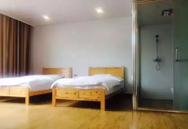 苏马荡避暑胜地是在哪个县,7月的苏马荡避暑真实感受