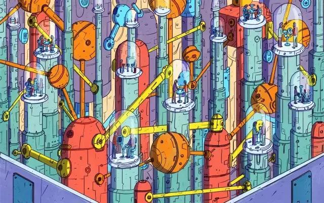 孵化器,ycombinator孵化器