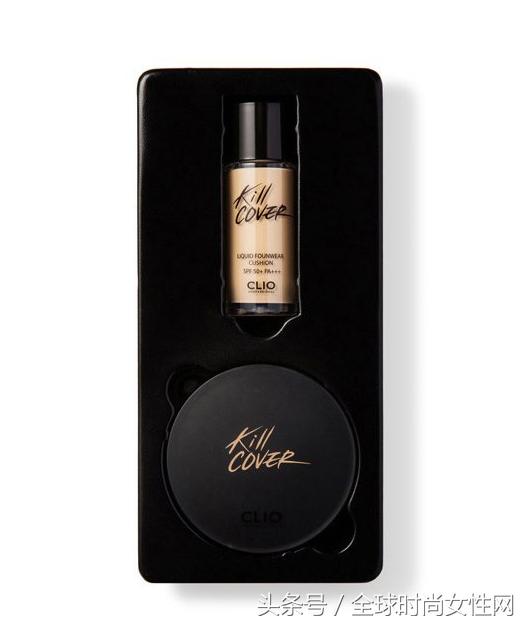 100多的气垫和500多的气垫究竟有什么不同？爱敬，美宝莲，艾诺碧，雪花秀，迪奥……