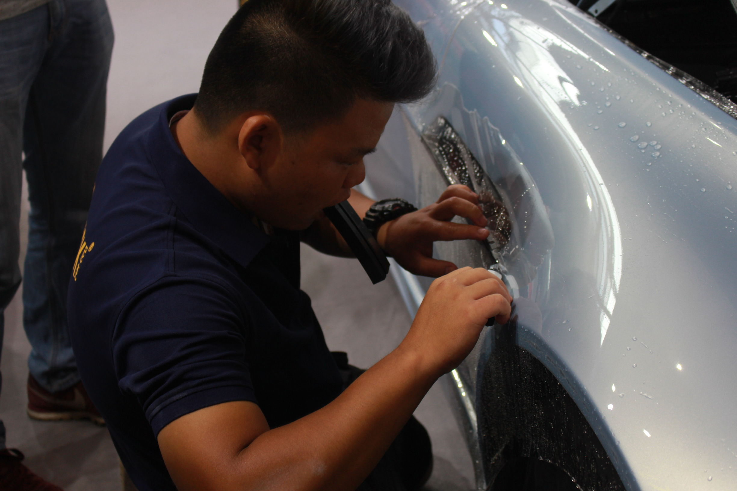 一块钱洗车神器,车漆保护利器一瓶搞定老司机推荐