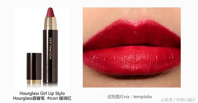 2017上半年最热口红榜单PK大战！
