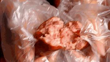 正宗地道的哈尔滨红肠,老哈正宗哈尔滨红肠