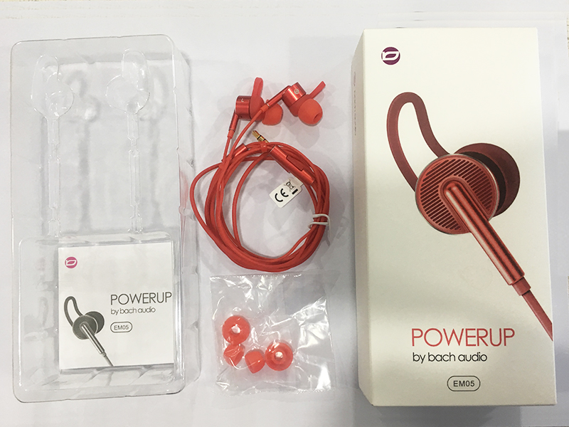 面条耳机,面条耳机时代感