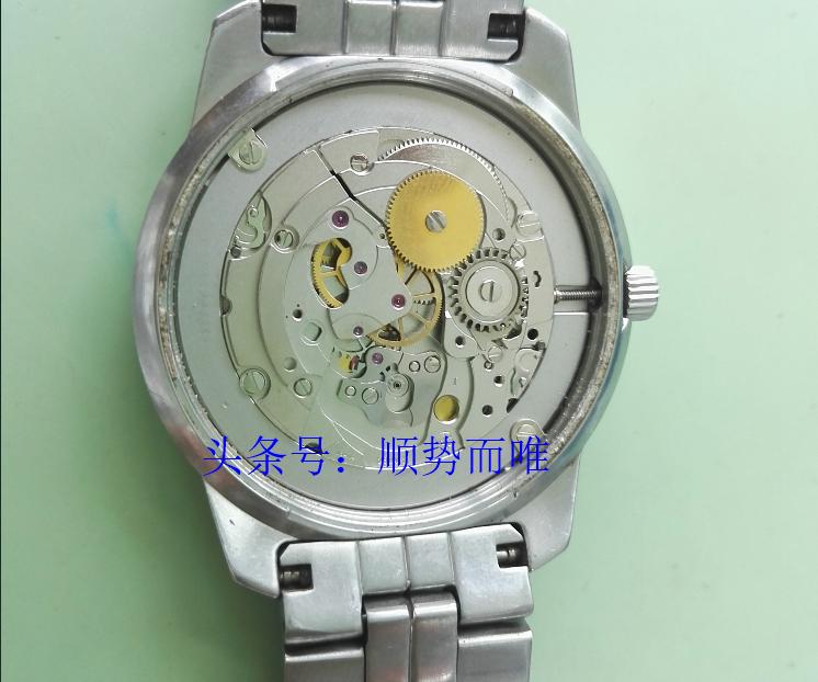 沈阳苏家屯区天梭维修在哪,维修手表沈阳