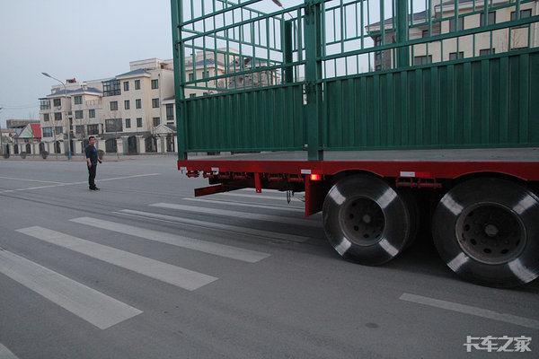 牵引挂车为什么不实用,牵引挂车技巧