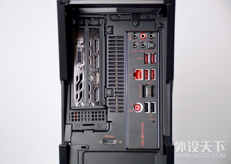 微星msi宙斯盾,微星宙斯盾3体验分享