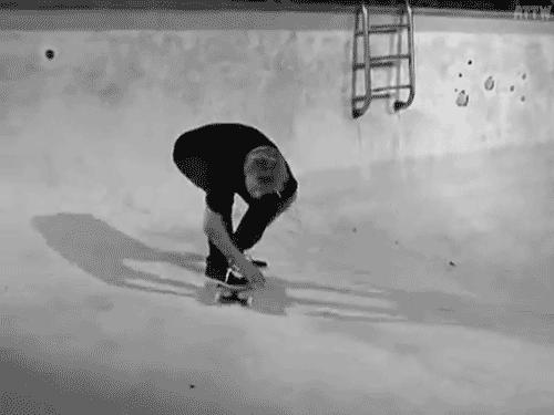 玩转滑板鞋的八个技巧,夏季滑板鞋怎么选择