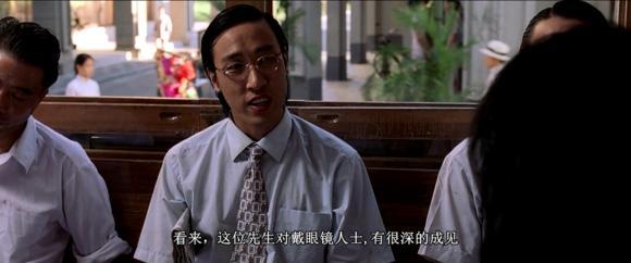 冯勉恒评价周星驰视频,周星驰冯勉恒长江七号采访视频