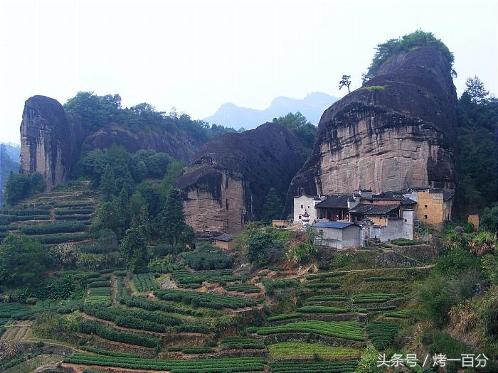 南平宝山旅游景区,福建南平市旅游景点大全