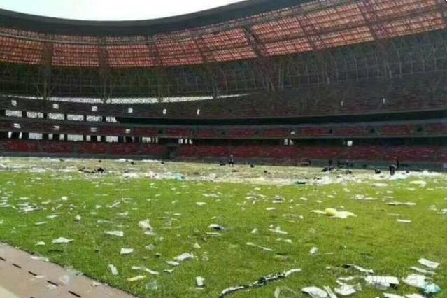 张学友演唱会被取消多少次,张学友演唱会被叫停了吗