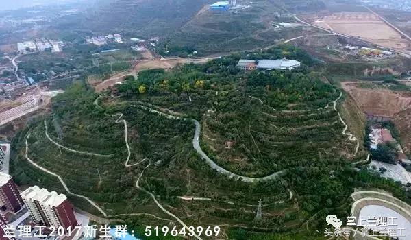 我为什么不推荐你报考兰州理工大学?