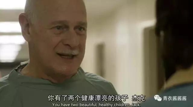 强烈推荐一部美剧,强烈推荐的一部美剧