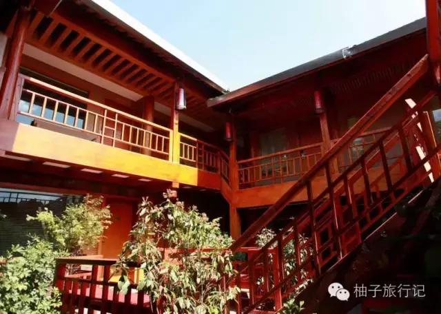 毕业旅行之丽江大理游,大理丽江毕业旅行