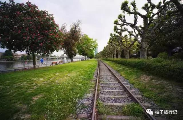 精品游记：有惊无险德意志，肉身滚雷法兰西（上篇）