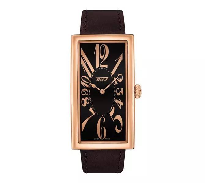 时光计·腕表|复杂功能+简约设计的搭配,没有什么不可以