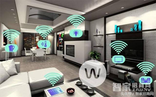 如何看待智能家居的长期投资价值,多角度分析企业案例