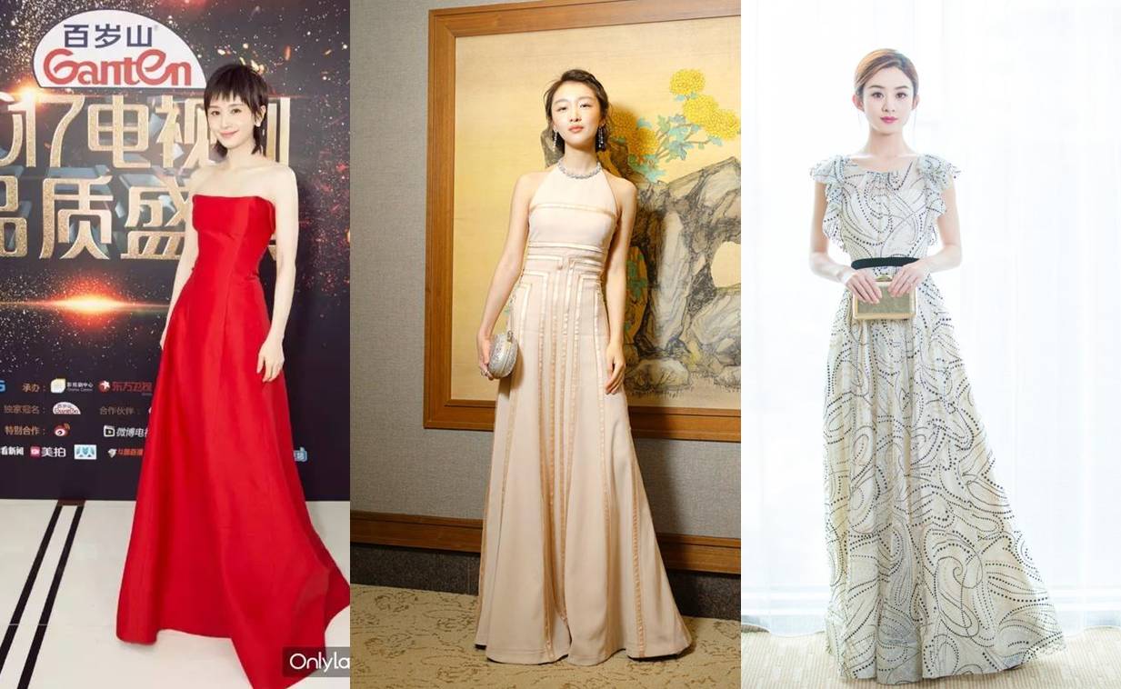 矮个子150选婚纱怎么选,155婚纱如何选择