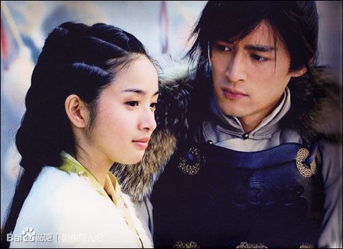 盘点·经典影视剧中的正魔之恋