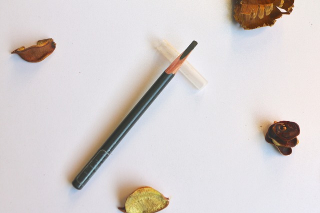 眉笔推荐化妆教程,超好看超自然的眉笔