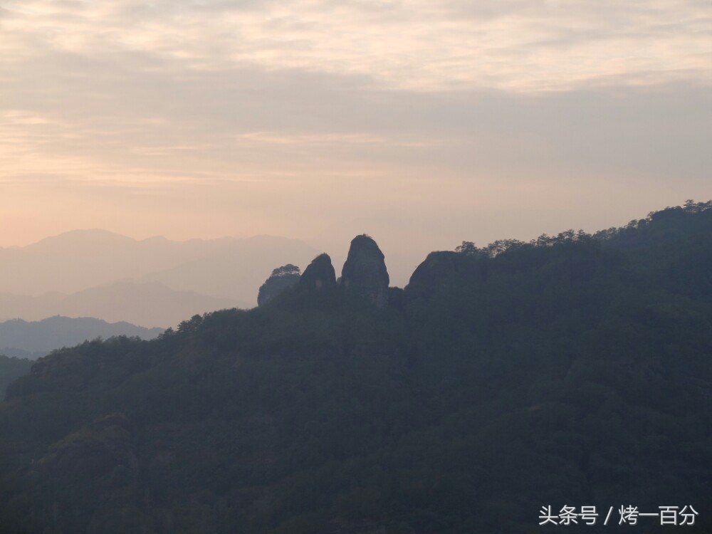 南平宝山旅游景区,福建南平市旅游景点大全