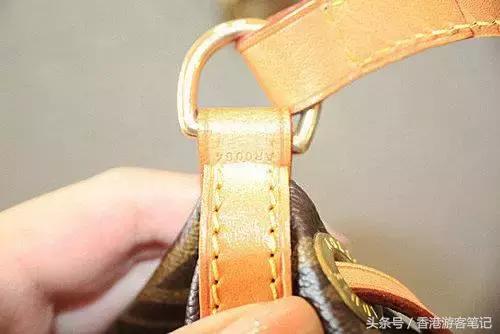 高仿一个LV、Chanel、Gucci包包，只需要5步