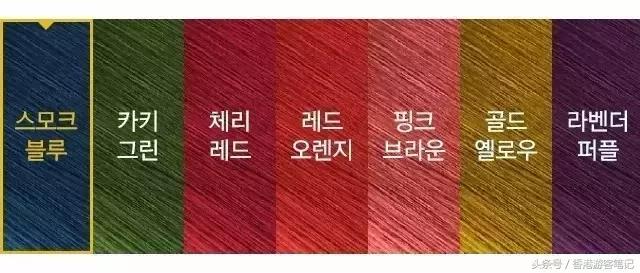 好用又平价的染发剂,有哪些平价又好用的染发剂