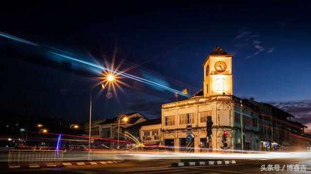 心中的蔚蓝海岸，原来不过3小时飞行距离（上）