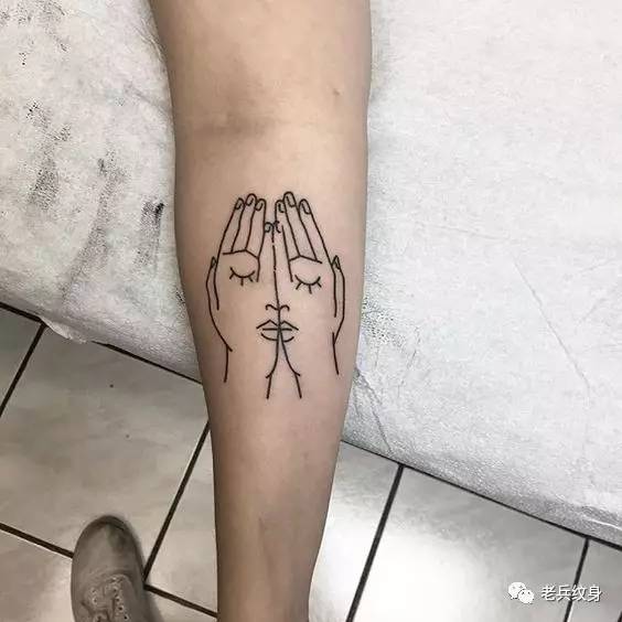 洗纹身哪种情况会留疤,洗纹身用什么药修复不留疤