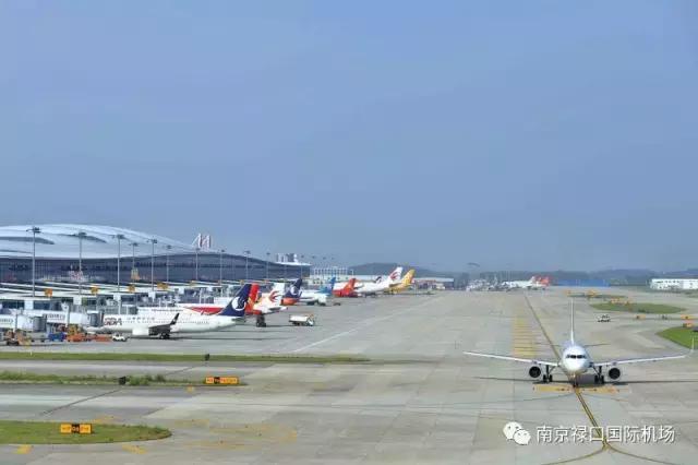 以后南京六合机场的发展最新消息,南京机场会发展吗