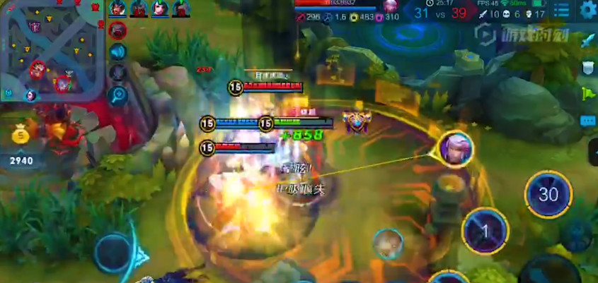 王者荣耀丝血反杀1v五的英雄,王者荣耀拿5杀最强的刺客型英雄