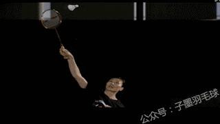 《从入门到熟练》第三十节：羽毛球正手切击吊球的动作与技术要领