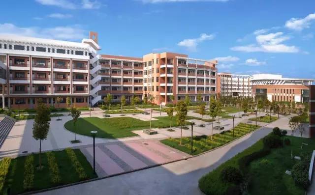 安徽状元中学排行榜,安徽高中最厉害的学校排名榜