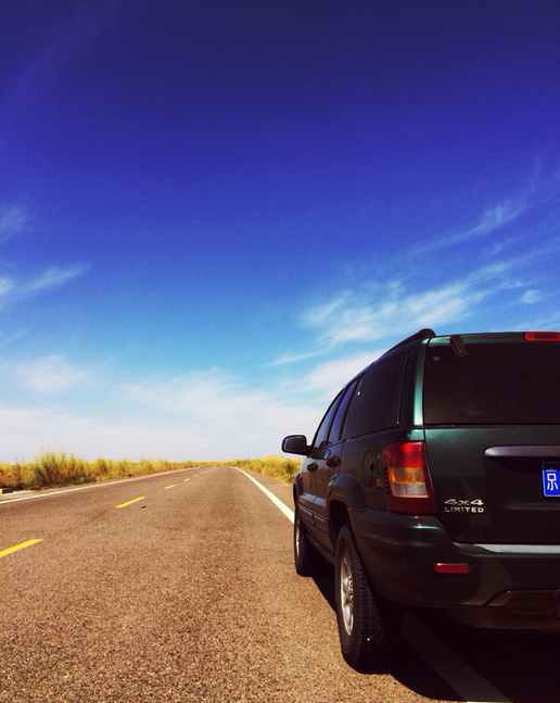 为情怀买单的豪车,13年jeep大切诺基开起来怎么样