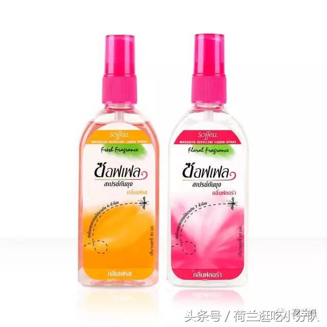 夏天被蚊子咬了许多疙瘩该怎么办,驱蚊好物有效防止蚊虫叮咬