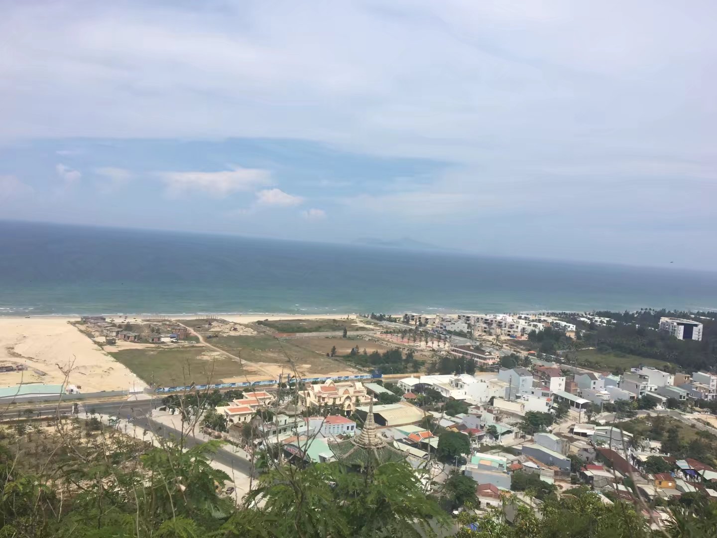 越南五日游费用,5000元越南30天旅行攻略