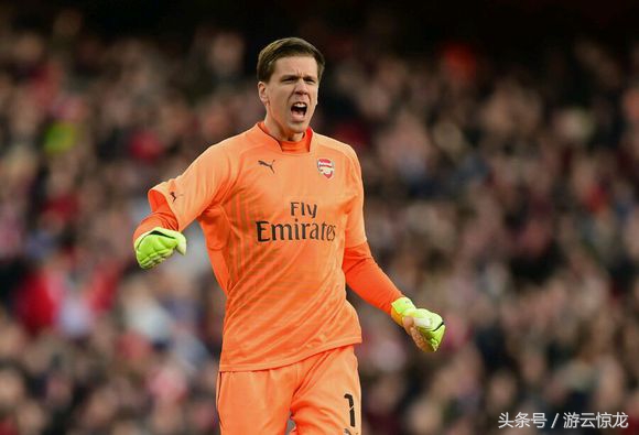 阿森纳军工厂,阿森纳青训妖人汇总