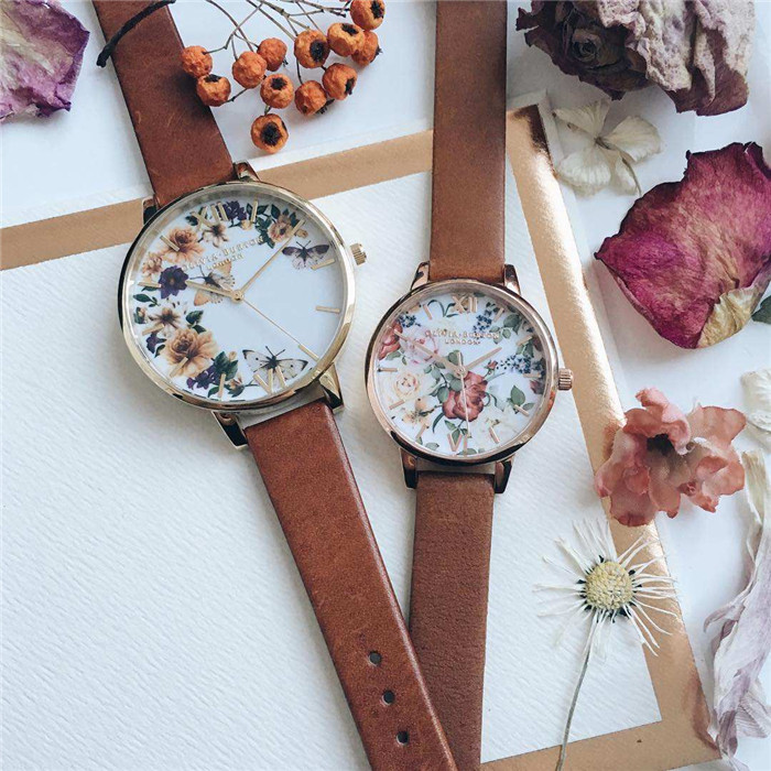 女生手表推荐100-200小众品牌 (手表推荐小众品牌100以内)