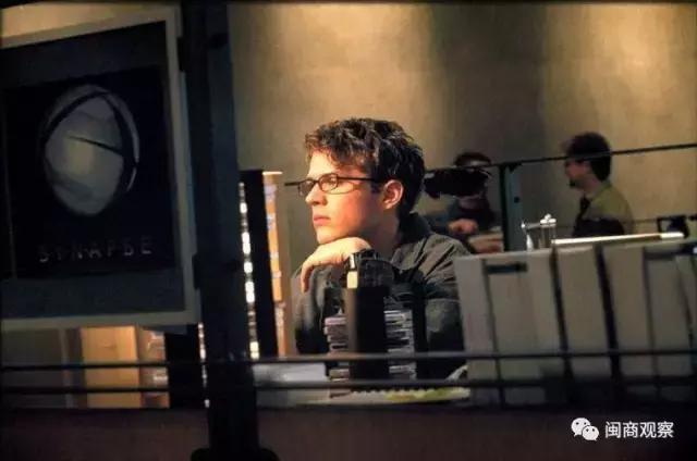 勒索病毒国内企业,全球最聪明的公司