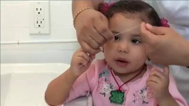 牙线冲牙器哪个好用,牙缝刷好还是牙线好用