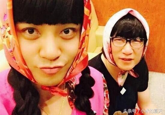 罗志祥眼袋是怎么形成的,罗志祥眼袋深度解析