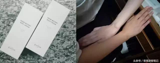 10分钟内皮肤变白,10分钟皮肤白到发光