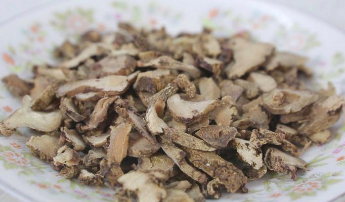 种植白芨亩地利润,现在种植白芨的前景和利润怎么样