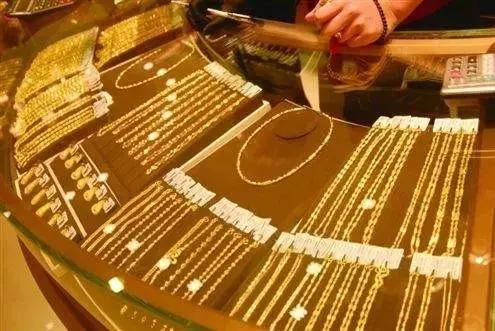 现在买黄金好还是卖黄金好,买黄金怎么样