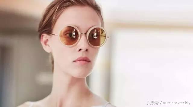 墨镜装酷法宝,墨镜装酷