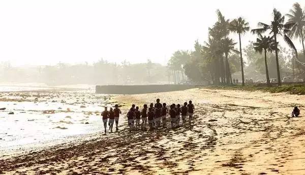 保定容大退出中甲：其实足球和梦想一样，很简单很纯粹