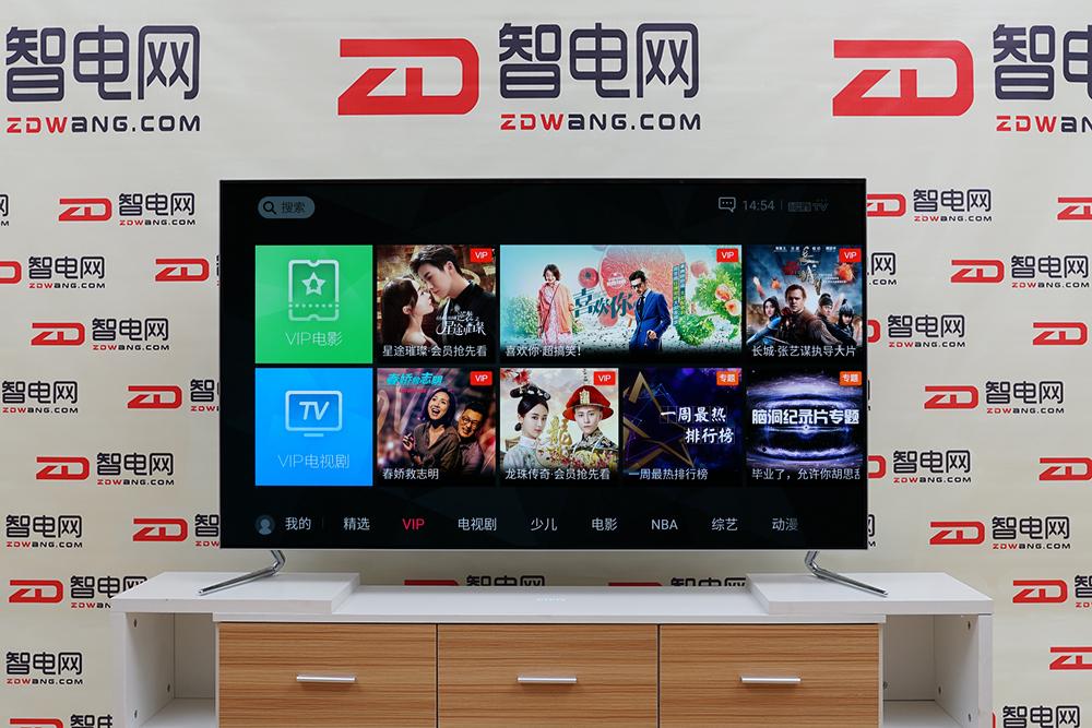 长虹chiq电视55寸怎么样,长虹电视chiq55