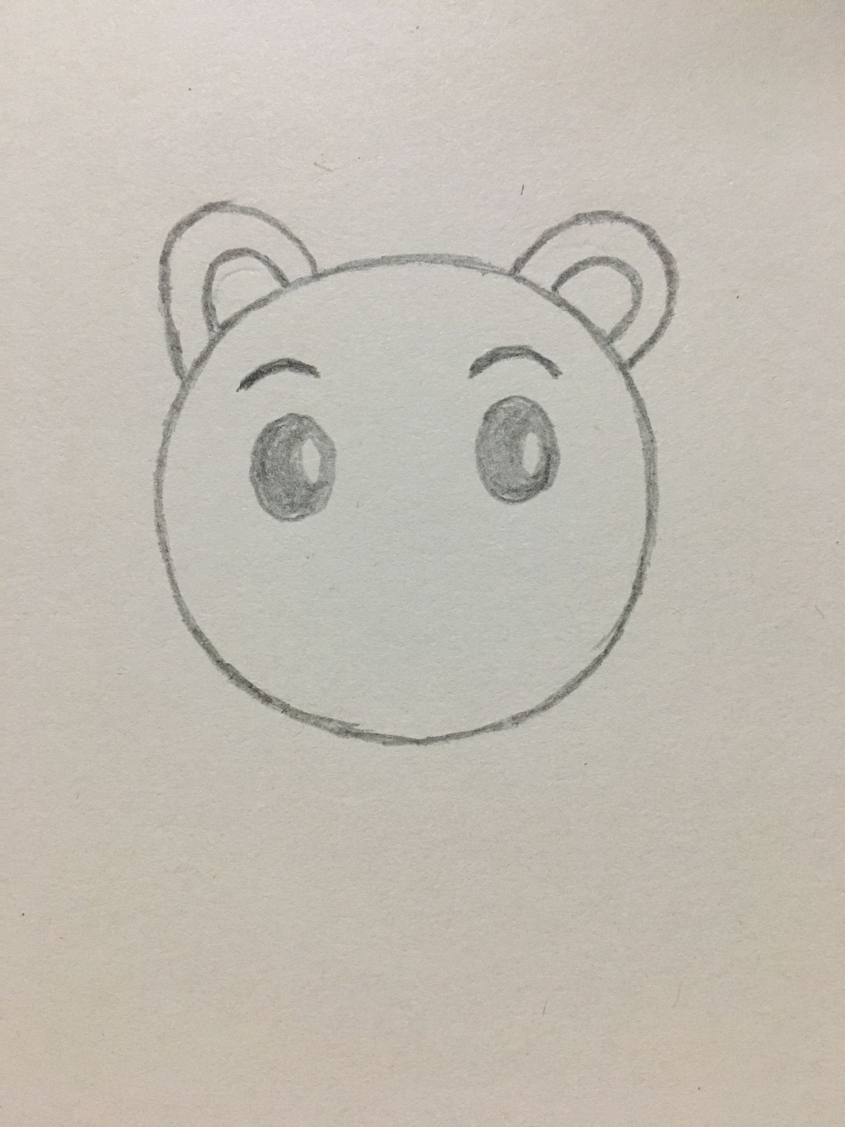 简笔画巧虎的画法最简单,巧虎妙妙简笔画